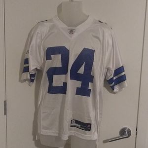 Barber NFL Jersey